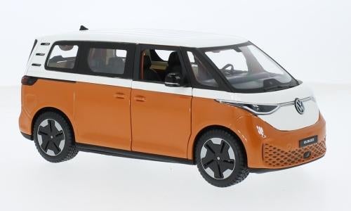 VW ID Buzz, Ophalen of Verzenden, Nieuw, Bus of Vrachtwagen, Maisto