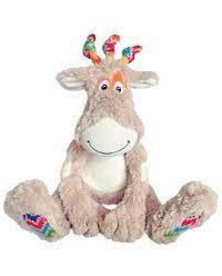 Oeny van unicef zachte knuffel, Verzenden