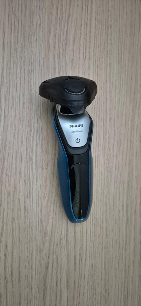 Philips shaver series 5000 scheerapparaat, Verzenden, Zo goed als nieuw, Scheren en Epileren