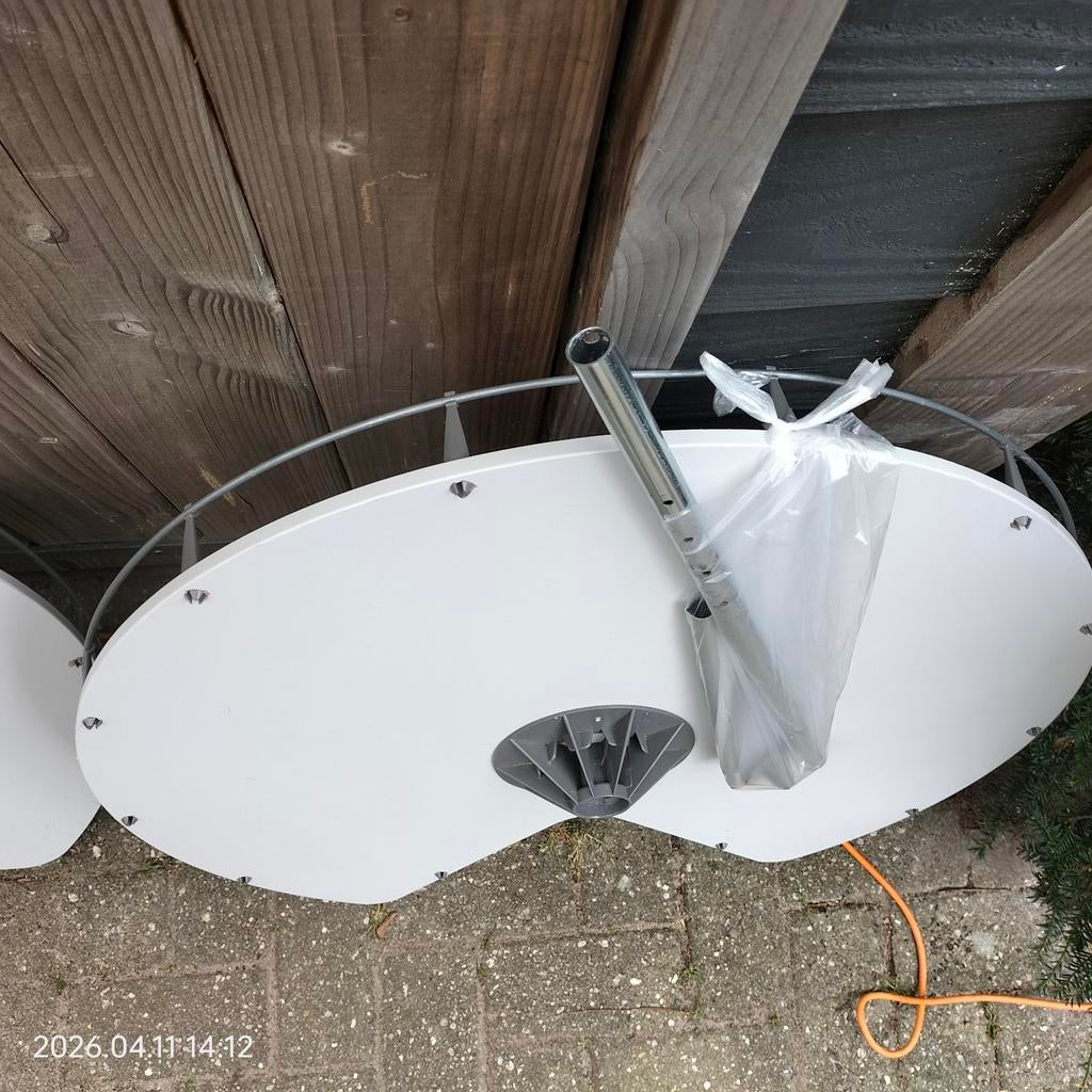 IKEA Carrousel Kast Inbouw Plateau Hoekkast, Huis en Inrichting, Keuken | Keukenelementen, Ophalen