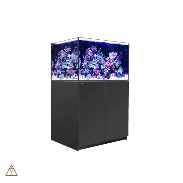Red Sea Reefer 300 XL- zeer compleet, Dieren en Toebehoren, Ophalen, Red Sea, Gebruikt, Leeg aquarium