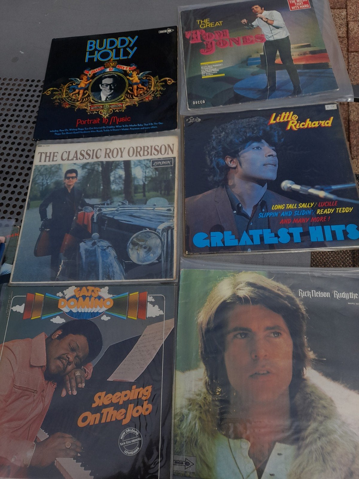 Grote collectie LP's (90),plus 20 lp's en 30 single's, Cd's en Dvd's, Vinyl | Pop, LP, Gebruikt, Pop, Ophalen of Verzenden