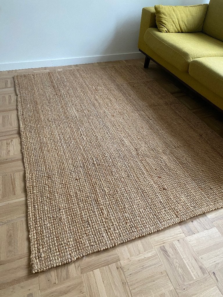 Lohals IKEA vloerkleed, Ophalen, 100 tot 150 cm, Zo goed als nieuw, 150 tot 200 cm