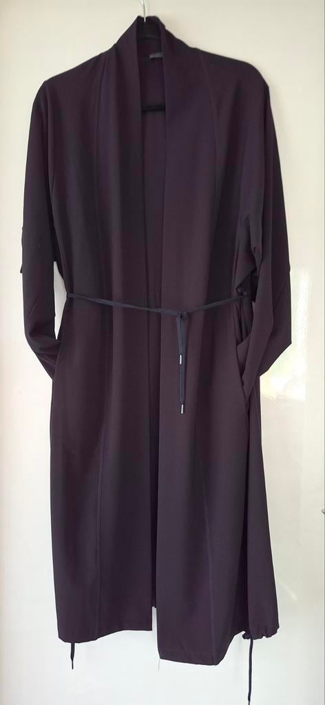 Jasje merk Oska, zwart, maat 38/42. Nieuw., Maat 38/40 (M), Zwart, Nieuw, Ophalen of Verzenden