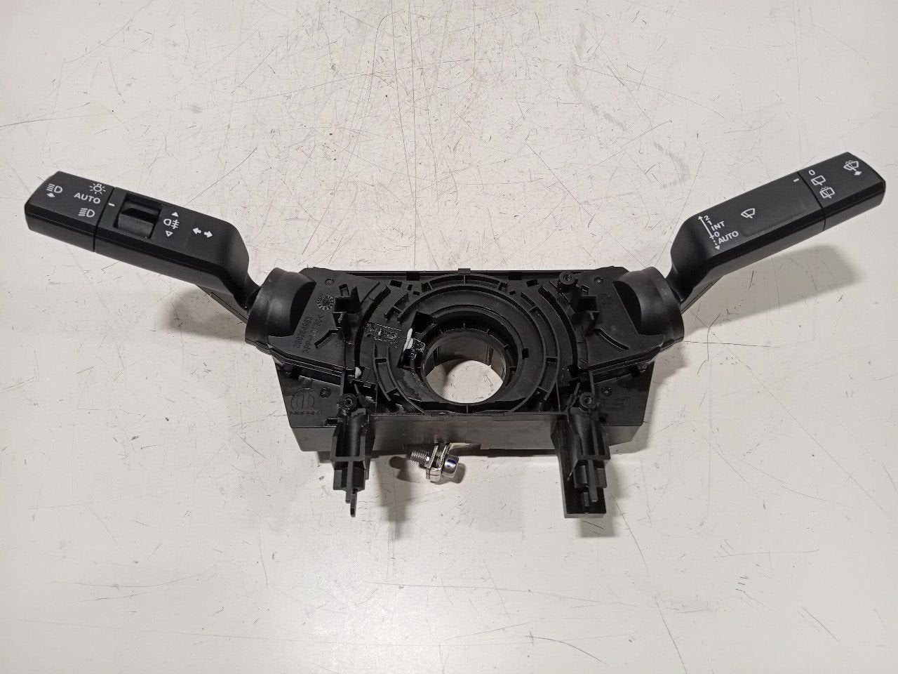 Combischakelaar Citroën C3, Onderdelen@venauto.nl, Van der Ven Autorecycling B.V., Gebruikt, Citroën