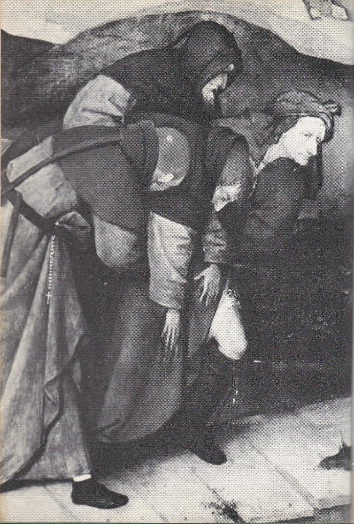 Gibson, Walter - Jeroen Bosch (1974), Ophalen of Verzenden, Nieuw