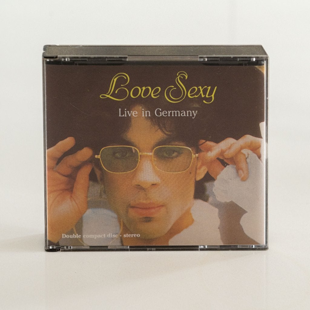 Prince LIVE bootleg dubbel cd, Cd's en Dvd's, Ophalen of Verzenden, Zo goed als nieuw, Funk, Live-album