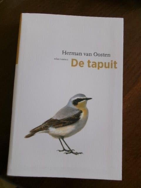 DE TAPUIT, Verzenden, Zo goed als nieuw, Natuur algemeen
