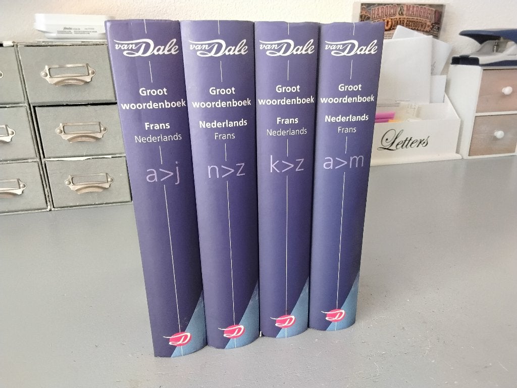 Studieboeken, HBO, Zo goed als nieuw, Alpha, Ophalen