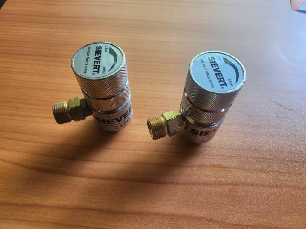 Sievert, Doe-het-zelf en Verbouw, Gereedschap | Handgereedschap, Ophalen of Verzenden, Nieuw