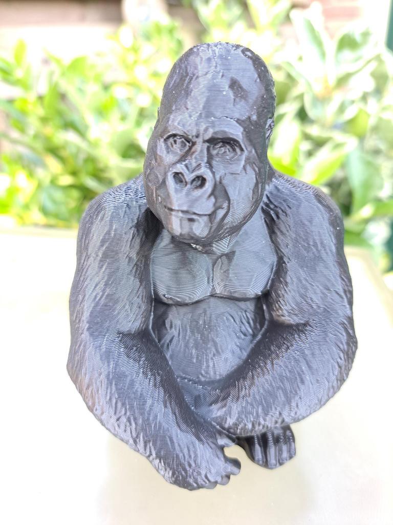 Geocaching gorilla cache-container, Ophalen of Verzenden, Nieuw