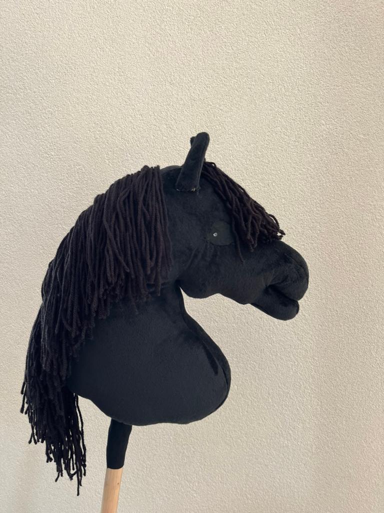Hele mooie hobbyhorse, Ophalen, Zo goed als nieuw