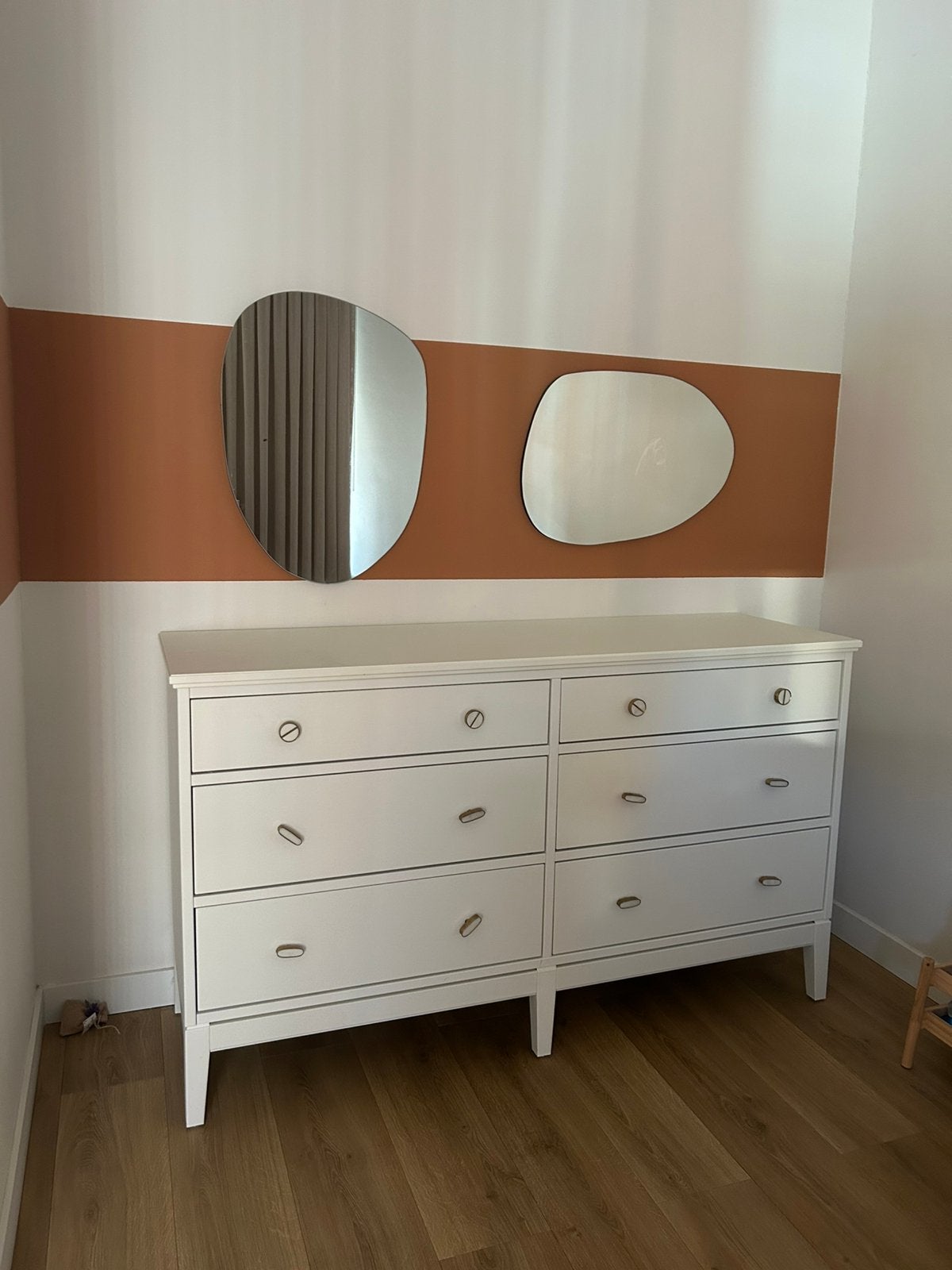 ikea idanas drawer, Ophalen, Zo goed als nieuw, 25 tot 50 cm, 50 tot 100 cm