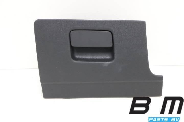 Opbergvak in dashboard links VW Passat B8 3G1857921C, Gebruikt