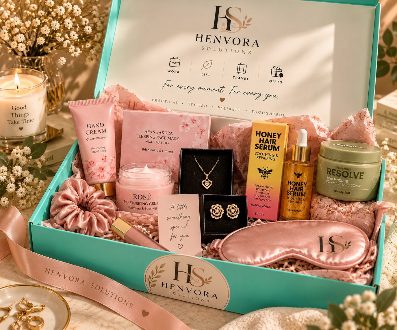 Mystery Box Verrassingspakket - Diverse Producten, Sieraden, Tassen en Uiterlijk, Ophalen of Verzenden, Nieuw