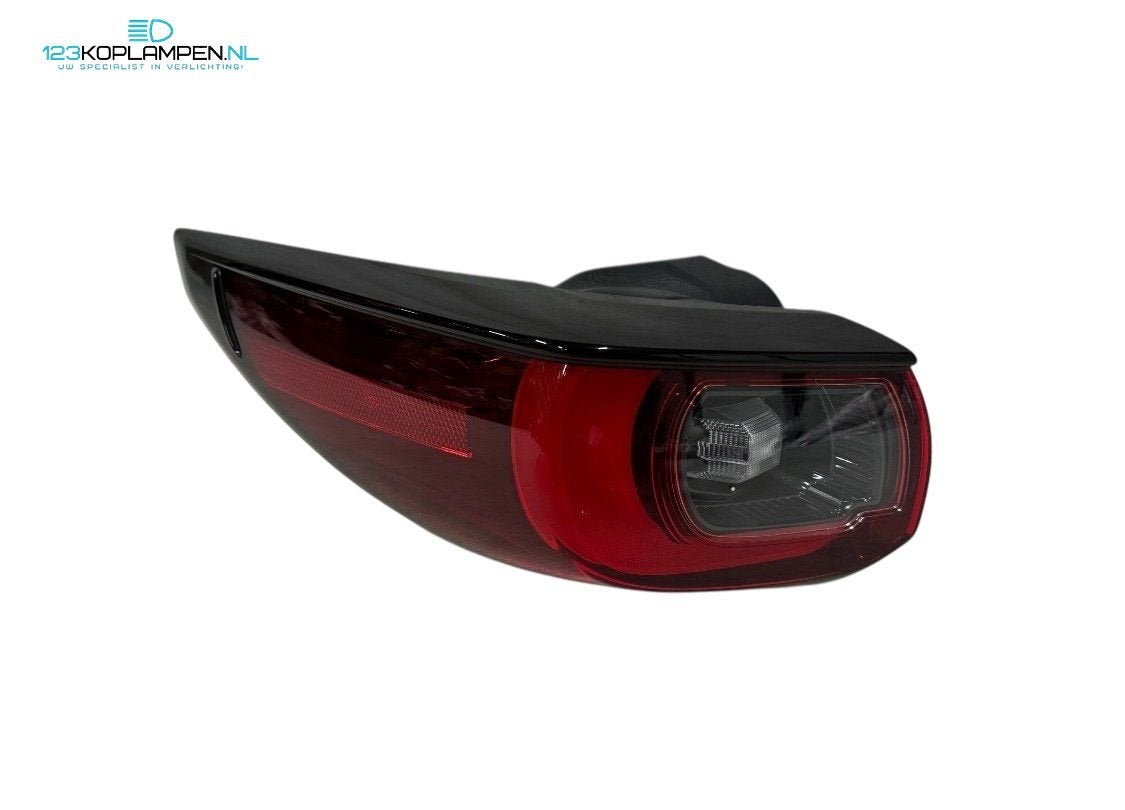 Mazda CX-5 2 facelift achterlicht links LED, Gebruikt, -, Verzenden, Mazda