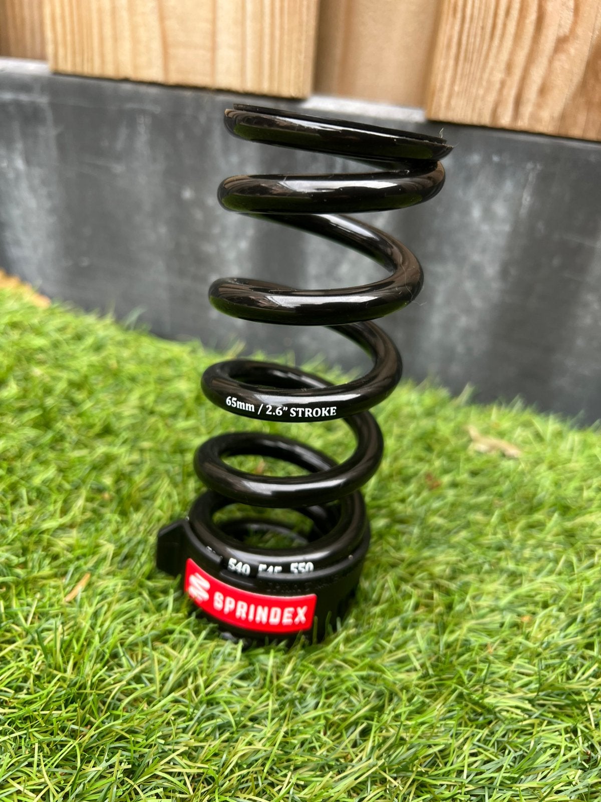 Sprindex coil spring, Ophalen of Verzenden, Mountainbike