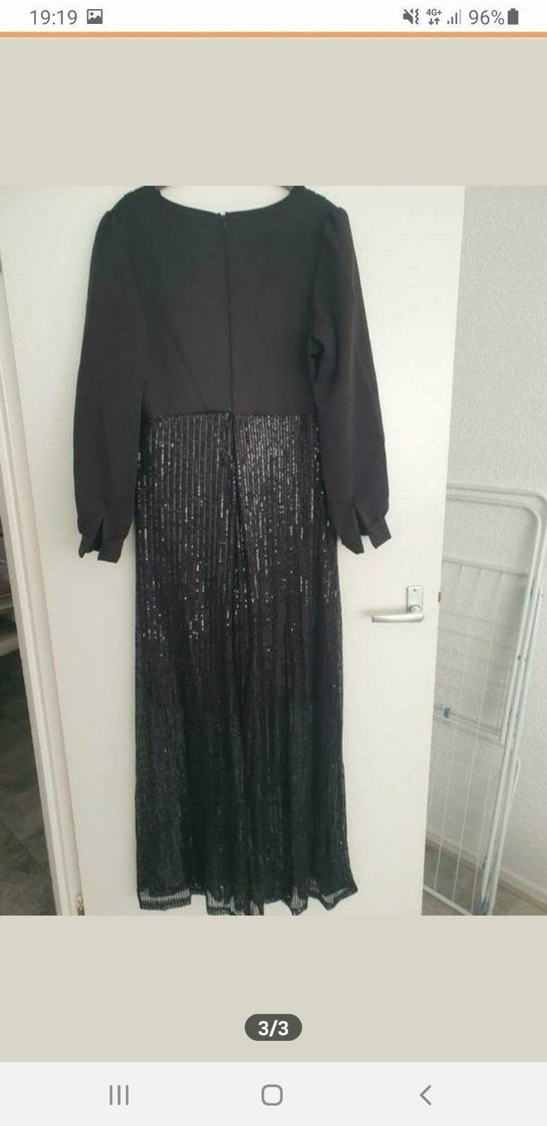 nieuw jumpsuit, Kleding | Dames, Ophalen of Verzenden, Nieuw, Zwart