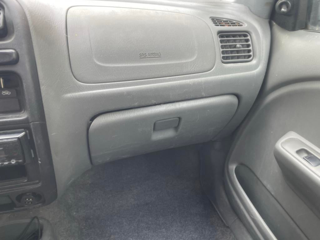 Suzuki Alto 1.0 GL - Compacte en zuinige stadsauto, Ophalen, Gebruikt, Suzuki