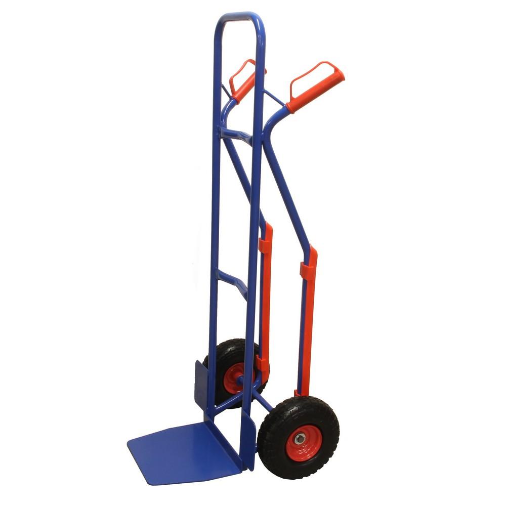 Steekwagen | Max. 300 kg | Anti-lek wielen, Niet ingevuld, Niet ingevuld, Nieuw, Ophalen of Verzenden