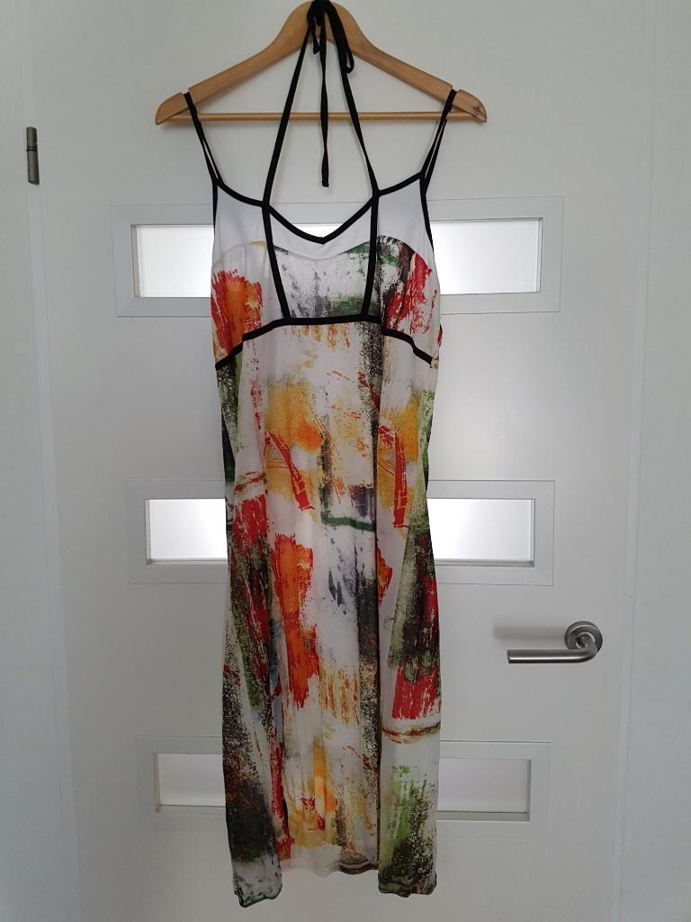 Nieuw! PASSPORT zomerjurk, maat 42, Kleding | Dames, Passport, Overige kleuren, Maat 42/44 (L), Nieuw