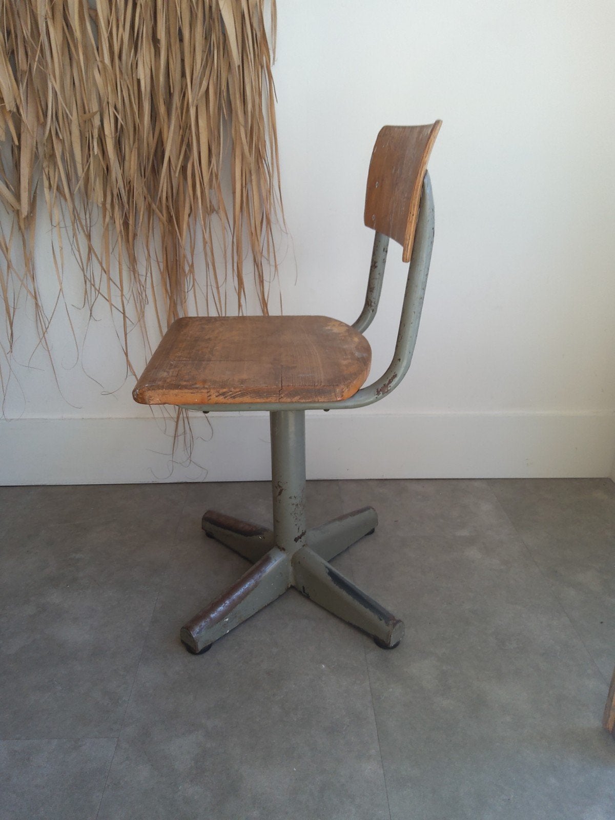 kinder stoel, Huis en Inrichting, Stoelen, Ophalen, Eén