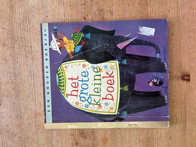 gouden boekje, Gelezen, Fictie algemeen, Jongen of Meisje, Diverse auteurs