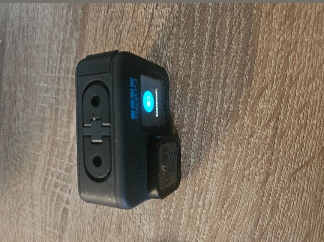 Foto 4 van Gopro 11 Black zo goed als niewe