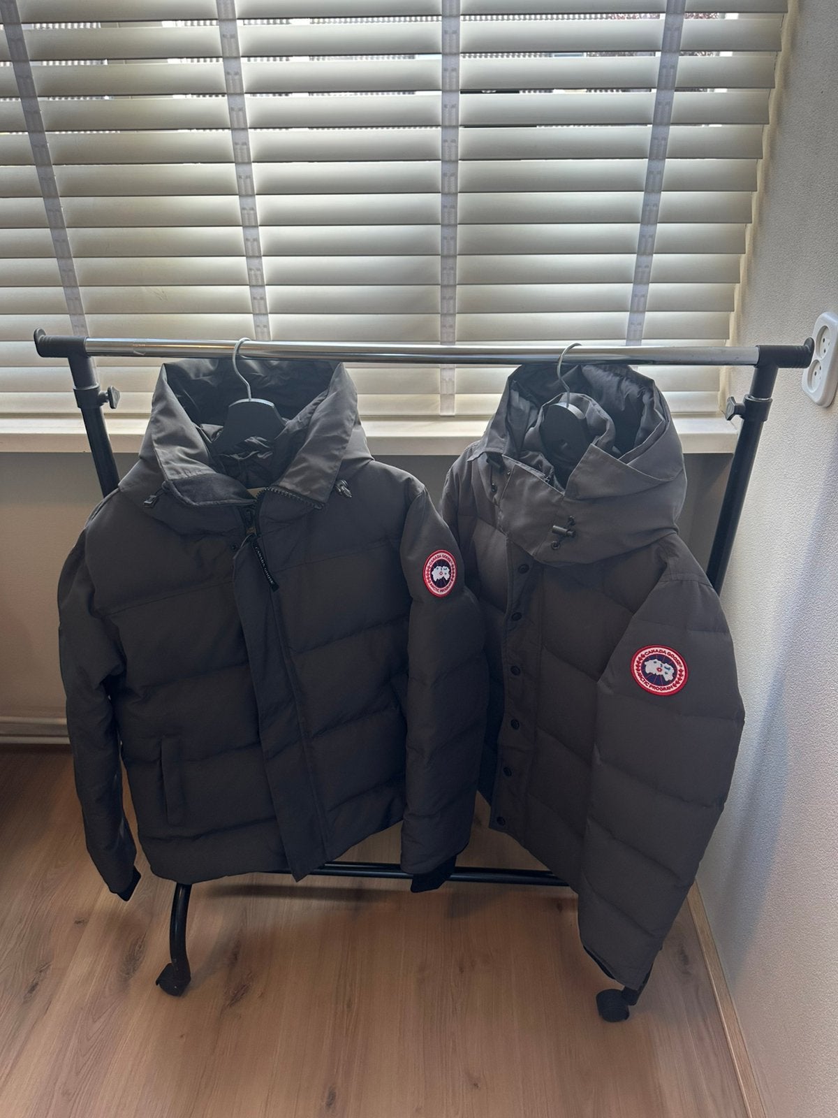 2x candagoose jas!, Verzenden, Nieuw, Kleding