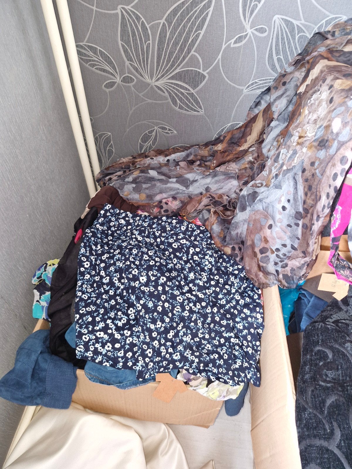 Grote partij kleding: nieuw en zo goed als nieuw, div. maten, Diverse merken, Ophalen, Zo goed als nieuw