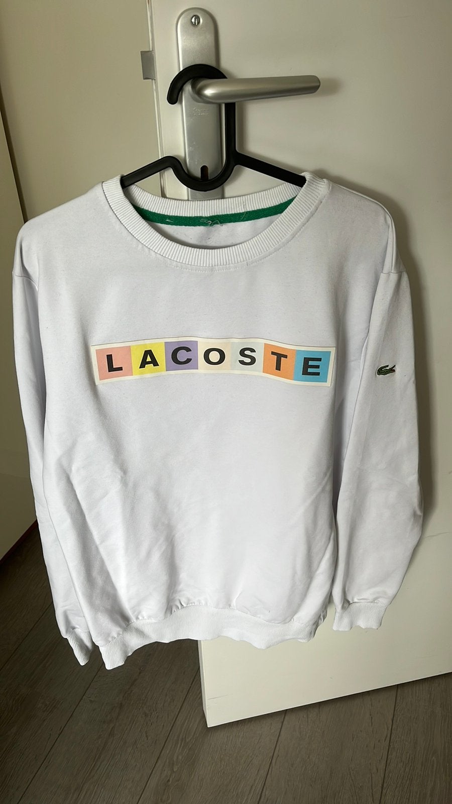 Leuke trui maat M unisex, Ophalen of Verzenden, Zo goed als nieuw