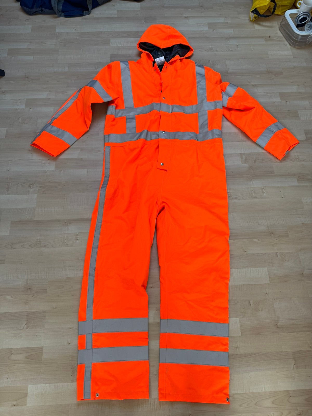 Regenpak maat xl, Verzenden, Nieuw