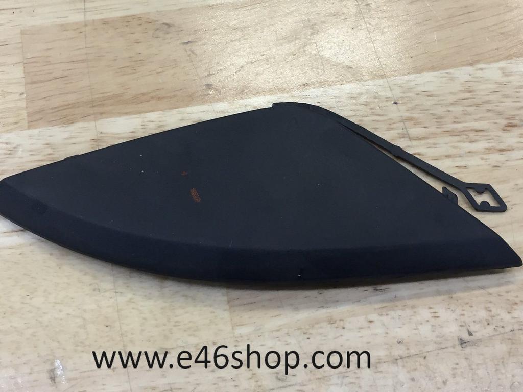 Sleepoog afdekplaat BMW X3 F25 OE 51117338474 ORG BMW, -, -, Nieuw, Ophalen of Verzenden