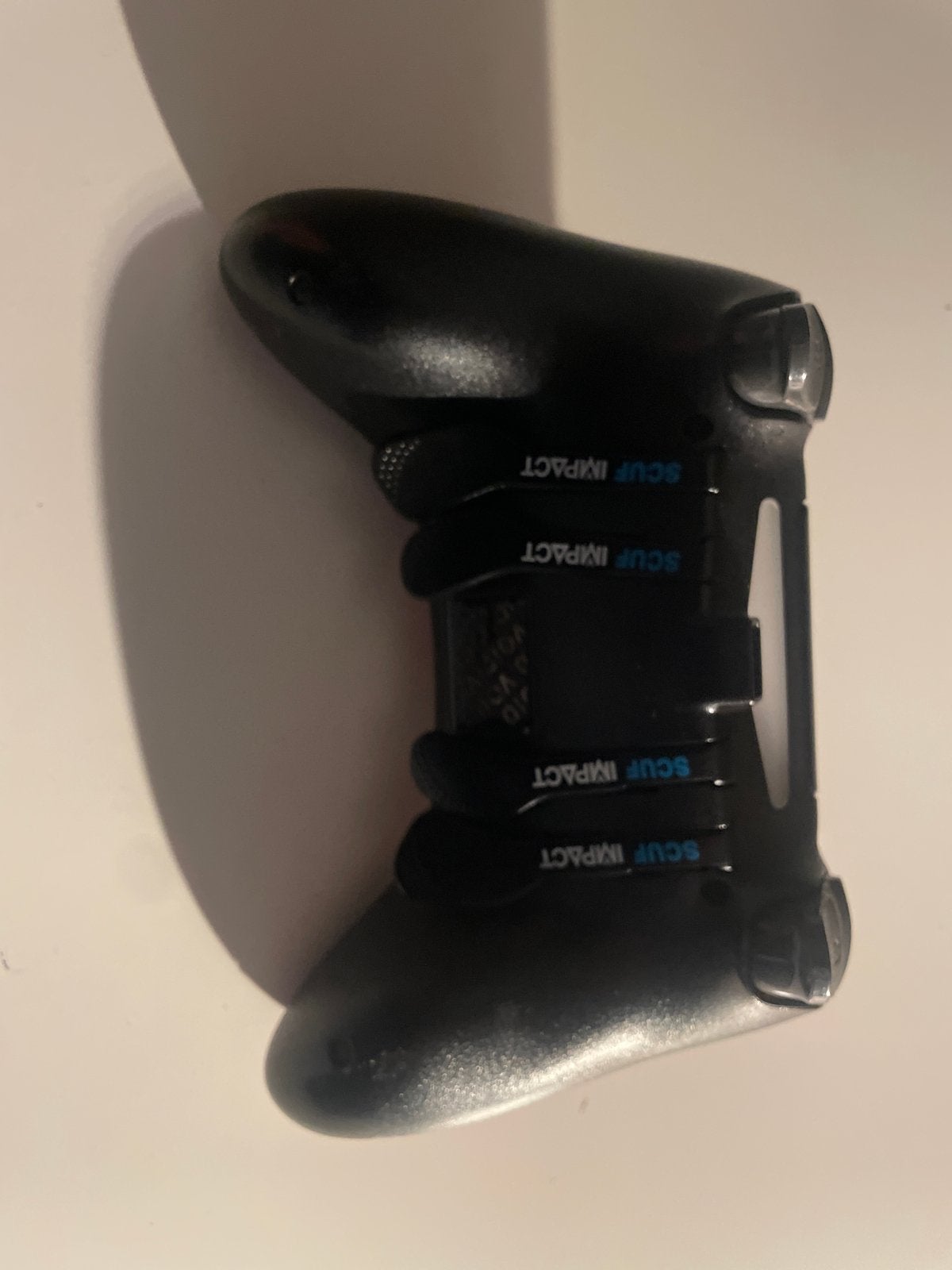 Foto 4 van Scuf Impact Controller PS4 - Galaxy Design