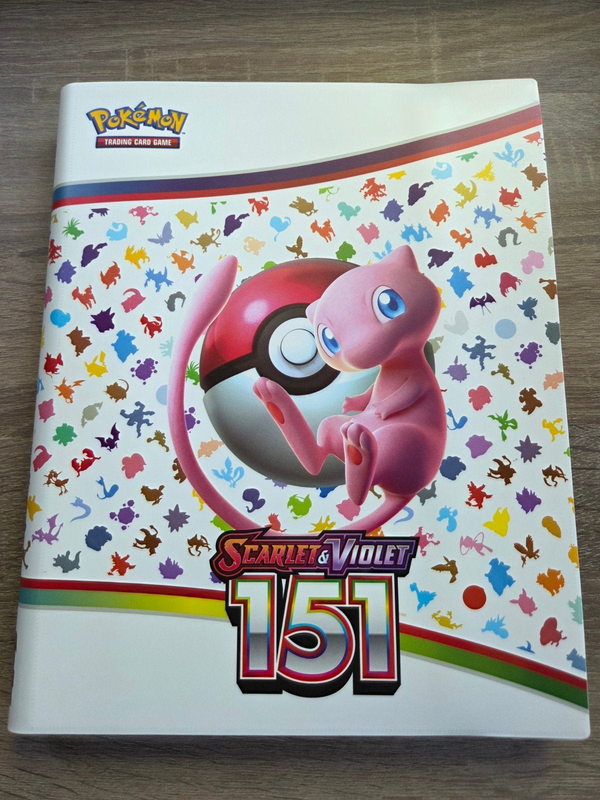 Pokémon 151 Base Set: Ex'en, Holo's, Uncommons & Commons, Ophalen of Verzenden, Zo goed als nieuw, Meerdere kaarten, Foil
