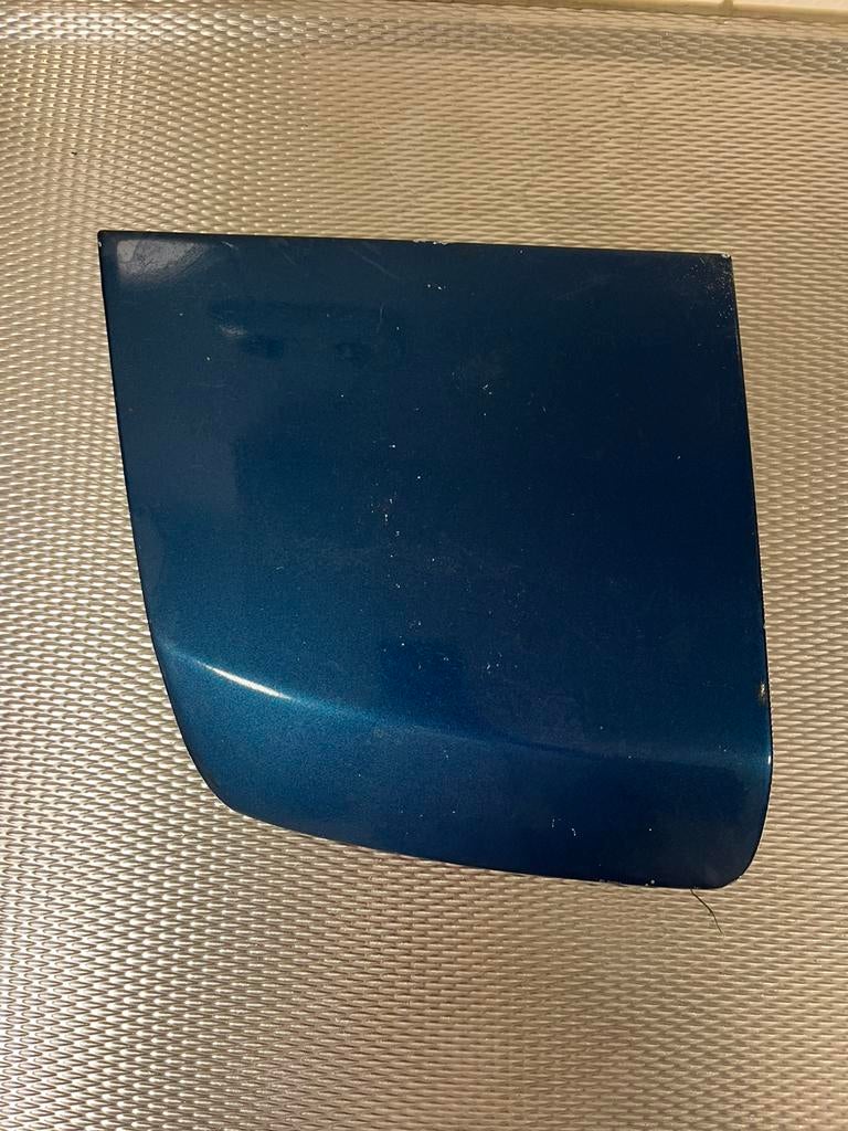 Koplamp deksel rechtsvoor porsche 924 944, Ophalen of Verzenden, Porsche