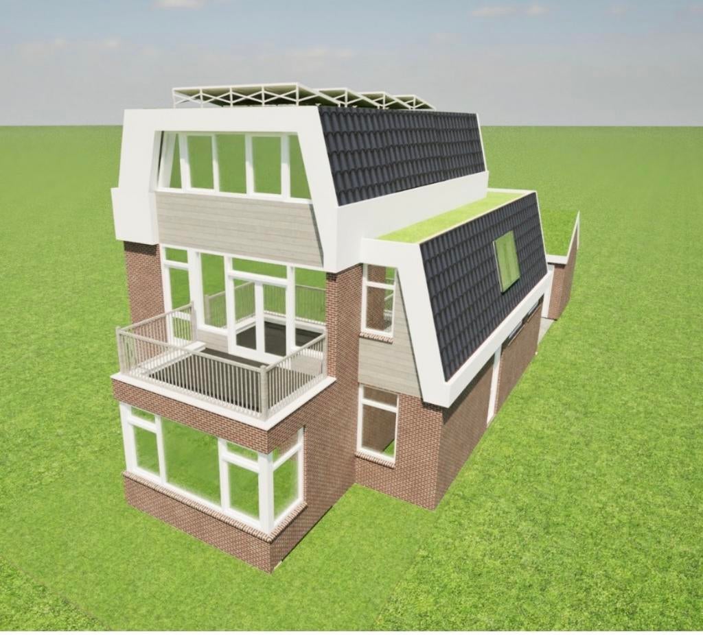 Benedenwoning en bovenwoning te koop Amstelveen - Amsterdam, Huizen en Kamers, Huizen te koop, Tot 200 m², 5 kamers, Verkoop zonder makelaar