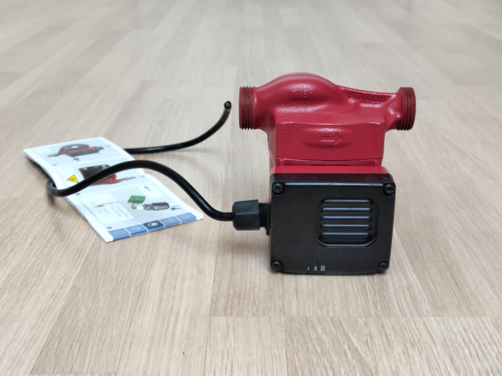 Waterpomp CV Grundfos, Minder dan 30 cm, Overige typen, Minder dan 60 cm, Ophalen of Verzenden
