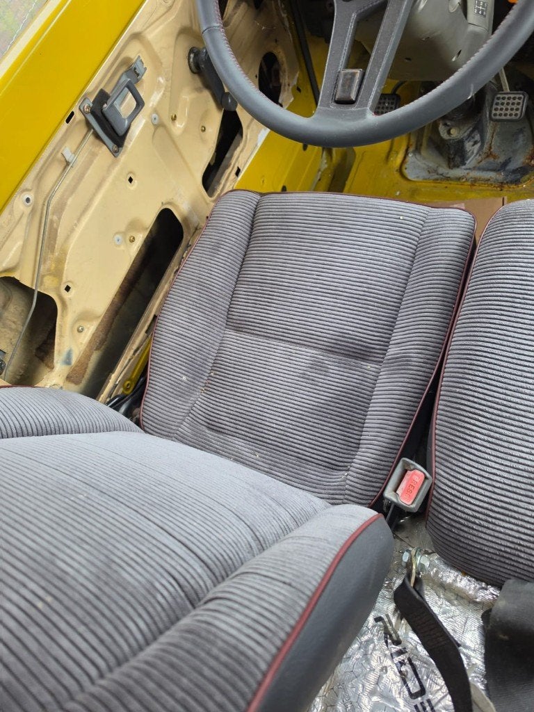 Mitsubishi L300 Camp, Overige modellen, Overige carrosserieën, Beige, Grijs