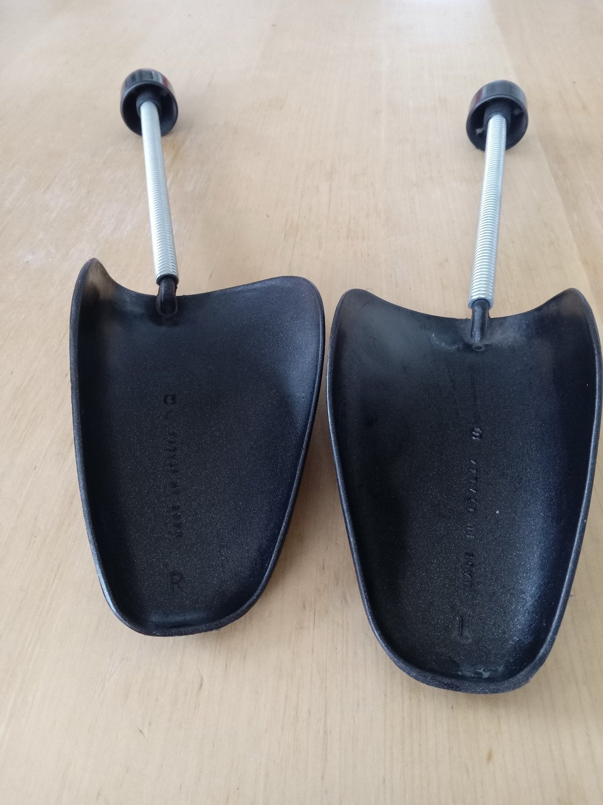 Schoenspanners - Houd je schoenen in topvorm!, Ophalen of Verzenden, Zo goed als nieuw, Zwart, Overige typen