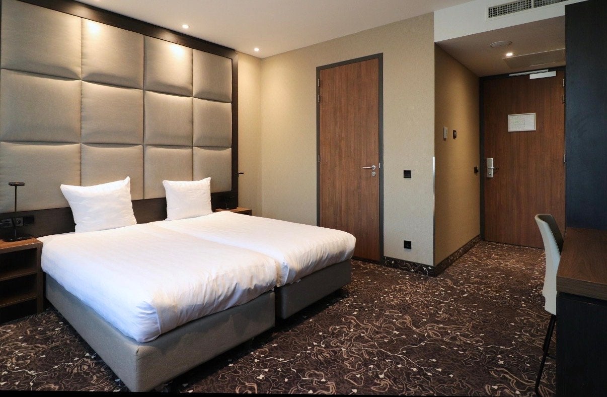 Hotelovernachting 2pers. Hotel Level Amsterdam – 30 juni, Tickets en Kaartjes