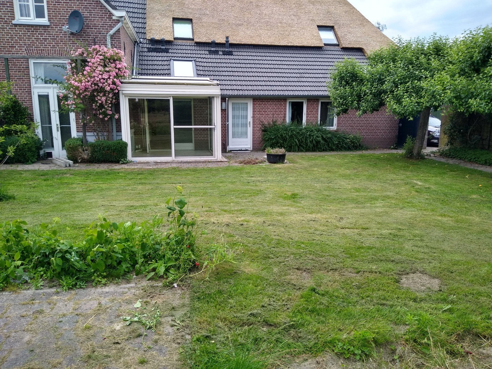 tijdelijke woonruimte te huur buitengebied Lochem, Huizen en Kamers