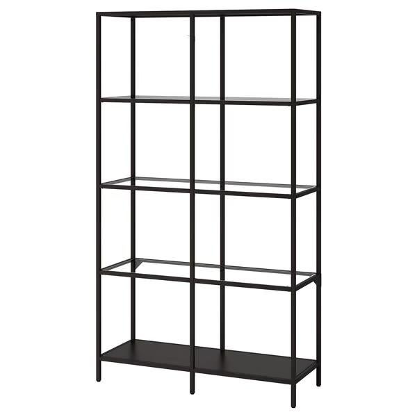 Ikea Vittsjö kast, Huis en Inrichting, Kasten | Stellingkasten, Ophalen, Gebruikt