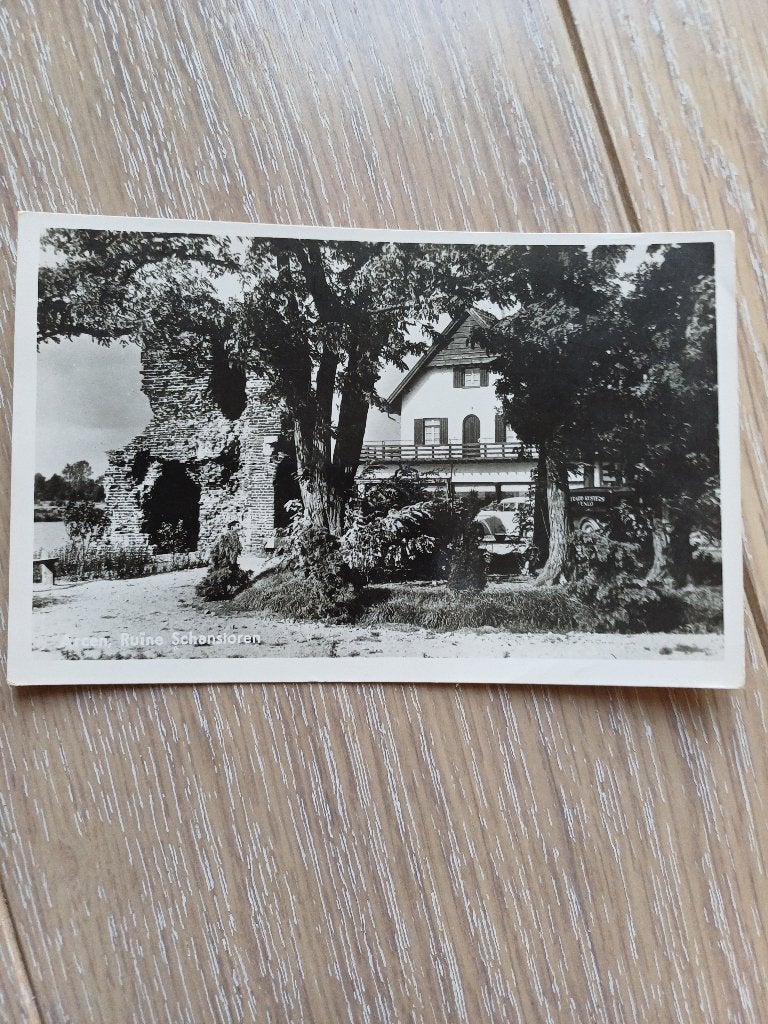 arcen, Ophalen of Verzenden, Gelopen, Limburg