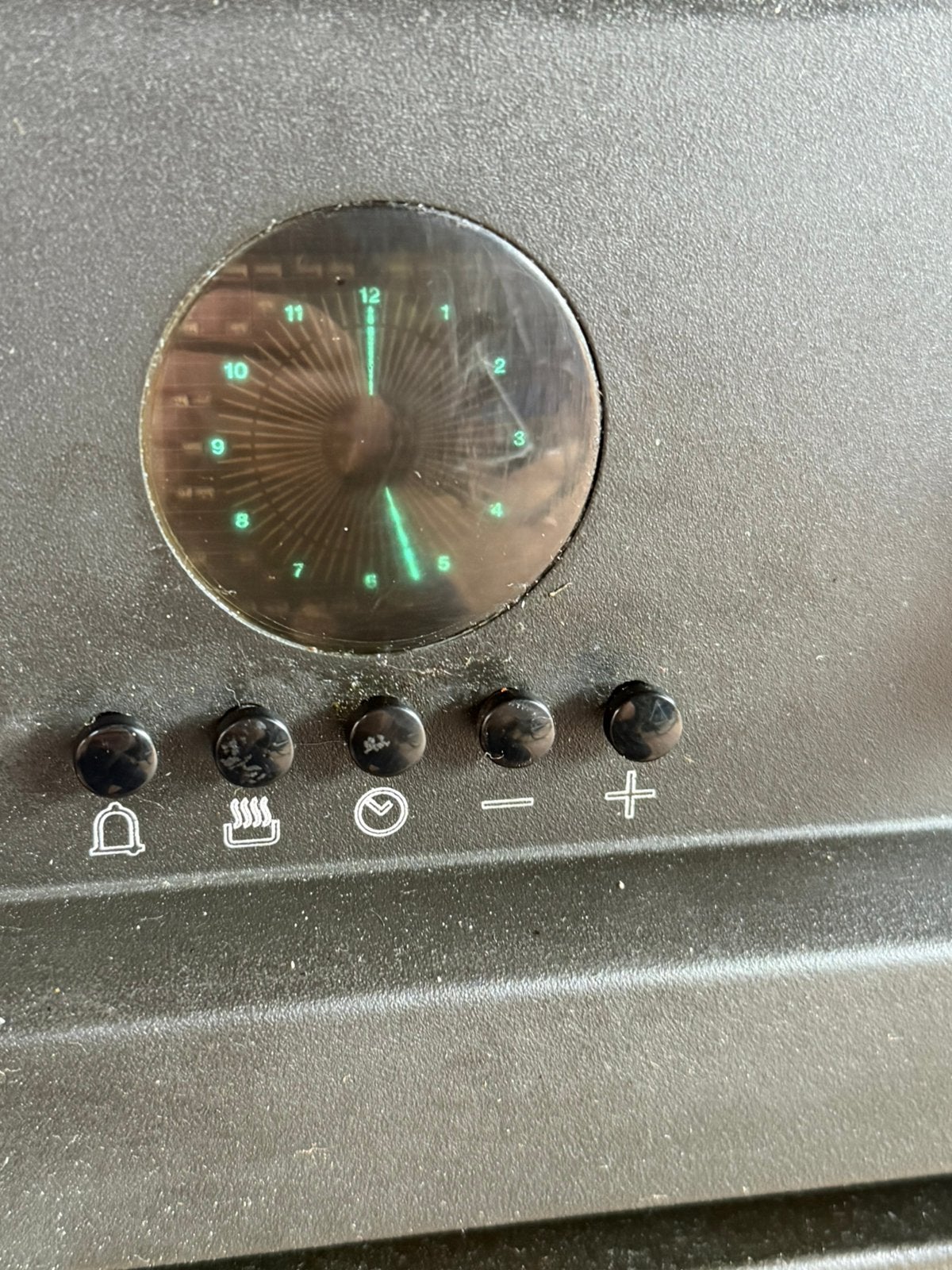 Smeg 5 pits gasfornuis 90 bij 60cm 91cm hoog., Ophalen, Gebruikt, 60 cm of meer, Gas