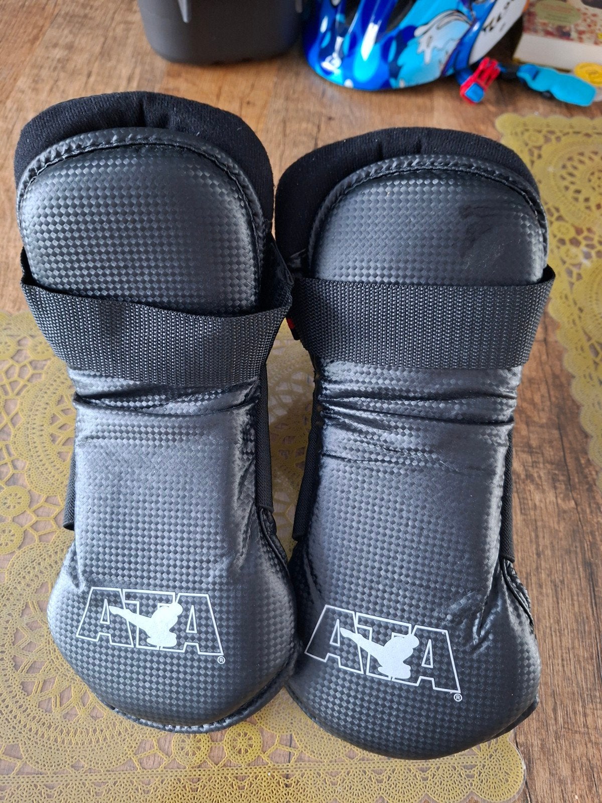 Taekwondo schoenen voor kinderen - ATA, Taekwondo, Maat XS of kleiner, Nieuw, Ophalen of Verzenden