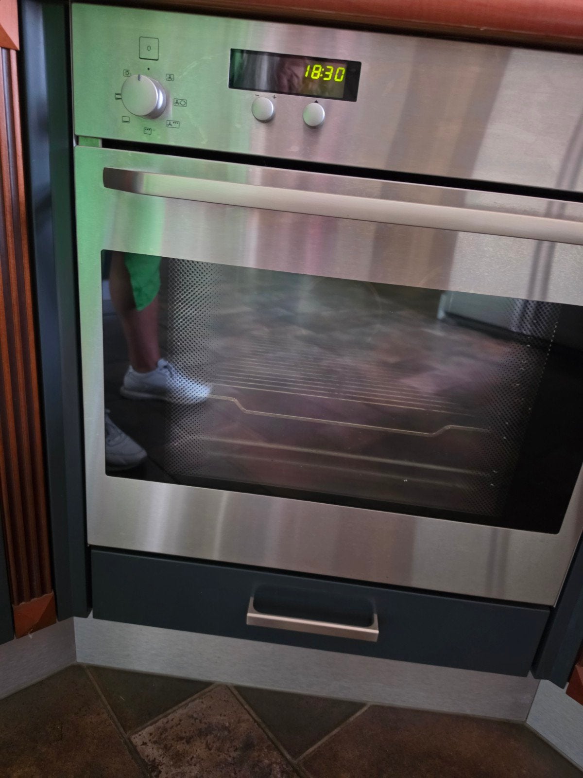 Miele Classic Inbouw Oven, Witgoed en Apparatuur, Ophalen, Hete lucht, 60 cm of meer, Zo goed als nieuw