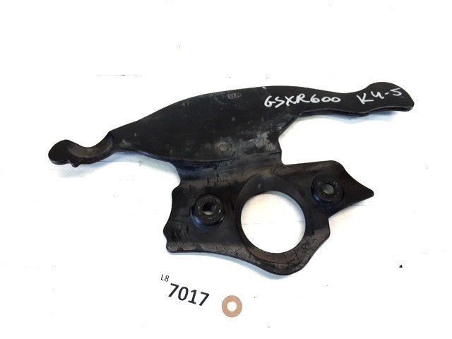 GSXR600 2004 - 2005 Suzuki Cover Cover onder T-stuk D1-50517