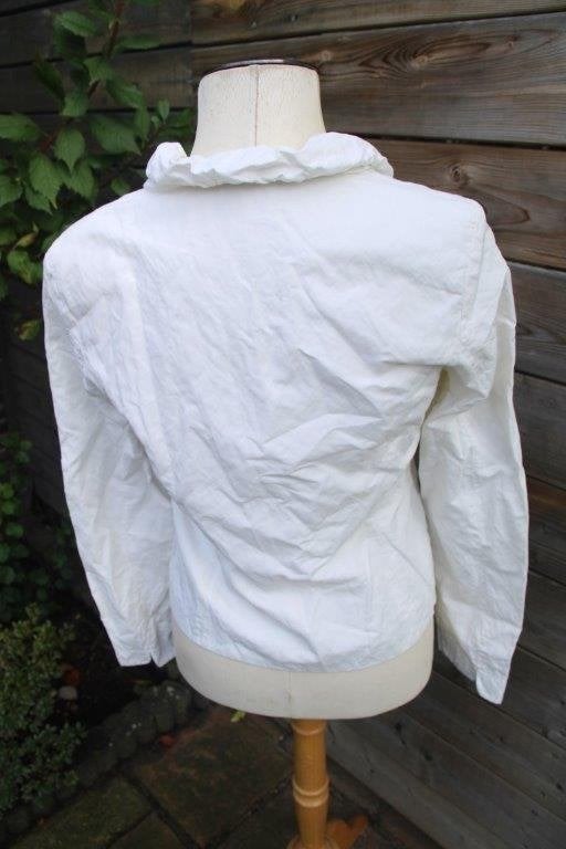 Jasje creme Julien le Roy mt 38 Vaste prijs AANBIEDING, Kleding | Dames, Maat 38/40 (M), Beige, Ophalen of Verzenden, Zo goed als nieuw