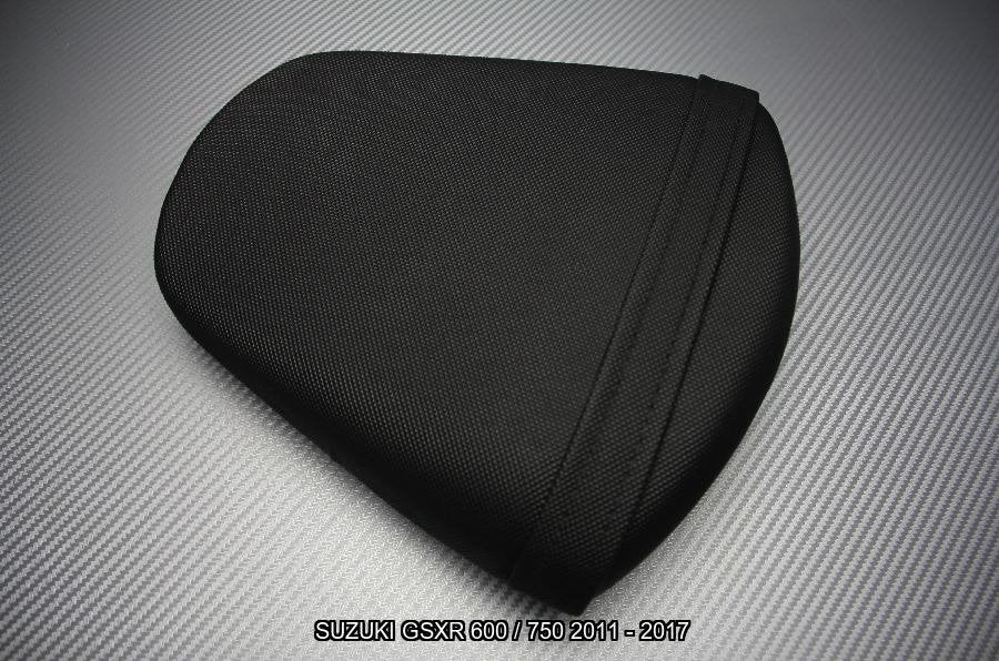 AVDB achter zadel voor SUZUKI GSXR 600 / 750 2011 - 2017